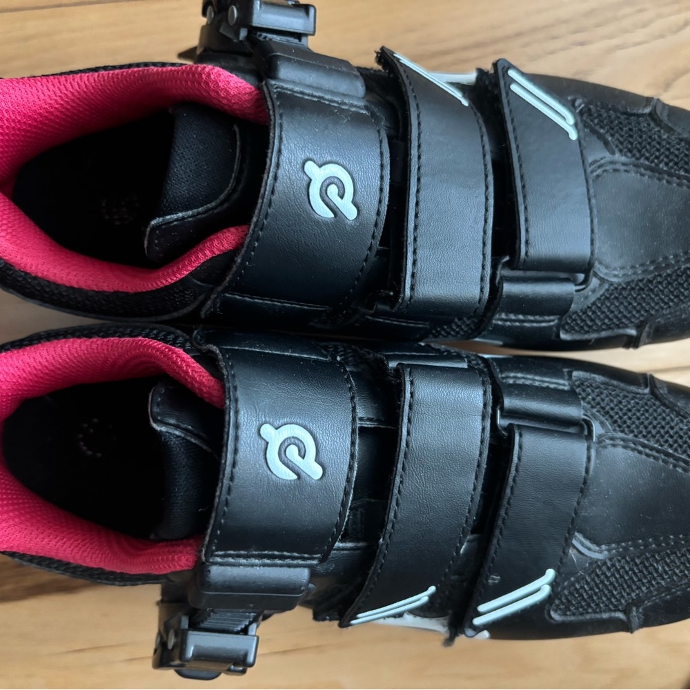 Peloton Cycling Shoes